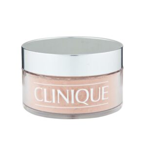 Clinique blended face powder transp iv