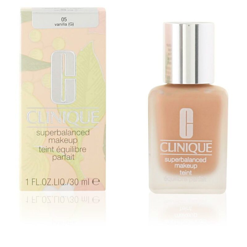 Clinique superbalanced 03 ivory