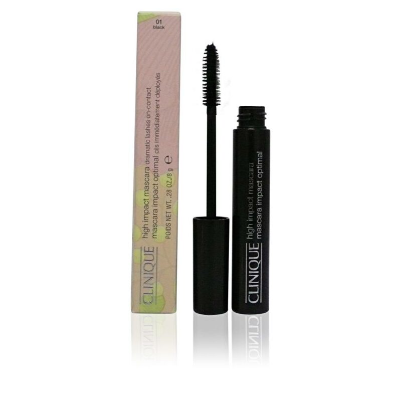 Clinique mascara high impact 02 brown