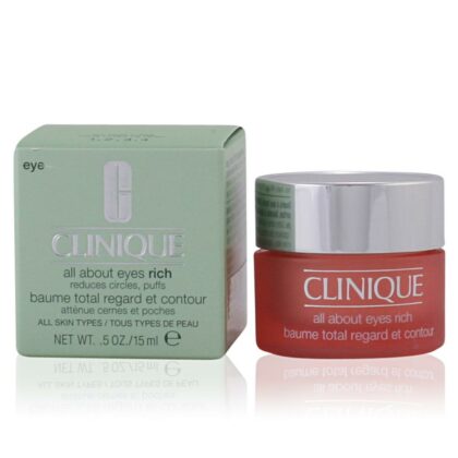 Clinique all about eyes rich 15ml