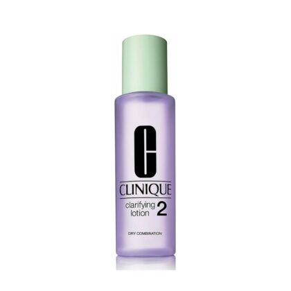 Clinique clarifying lotion nº2 200ml