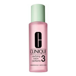 Clinique clarifying lotion nº3 200ml