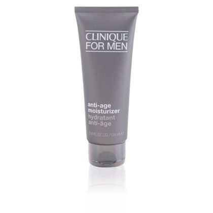 Clinique men anti-age hydratant 100ml