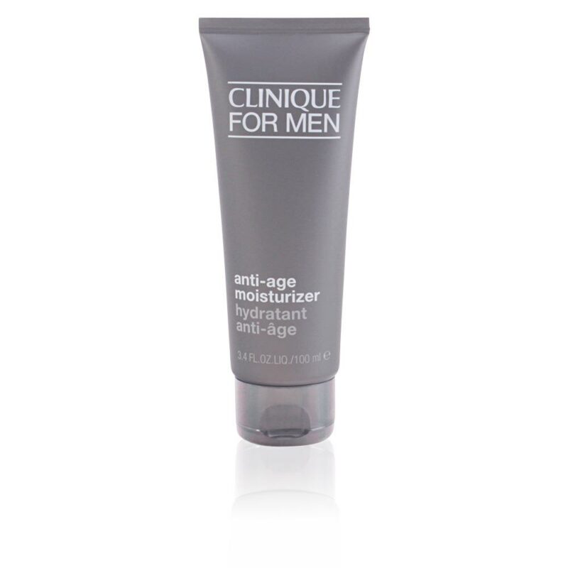 Clinique men anti-age hydratant 100ml