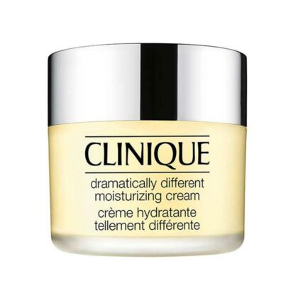 Clinique dramatically different cream 50ml