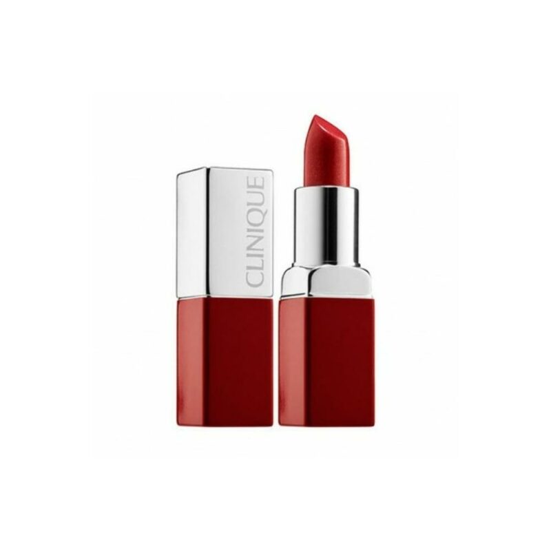 Clinique pop lip color 07 passion pop