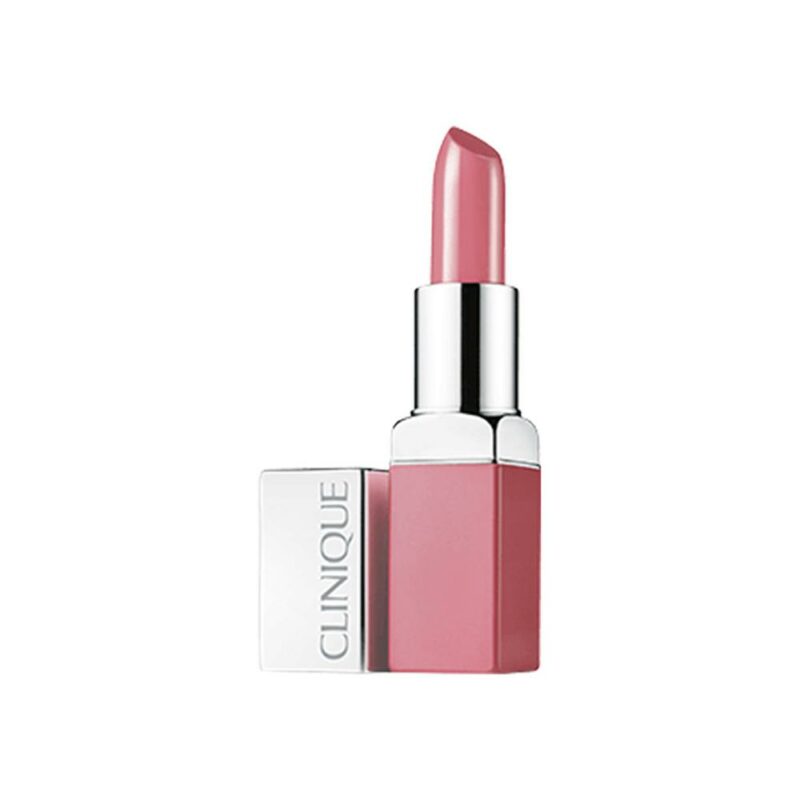 Clinique pop lip color 12 fab pop