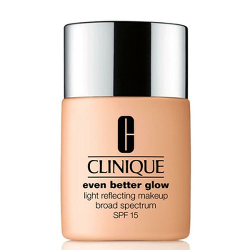 Clinique even better glow 28 ivory