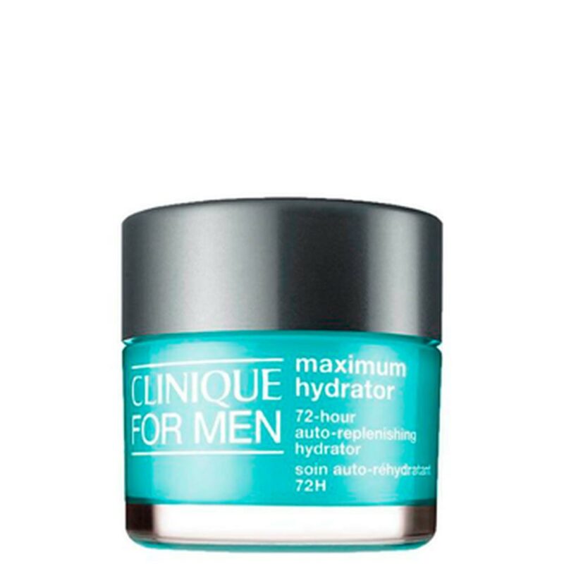 Clinique men ultraidratante 72h 50ml