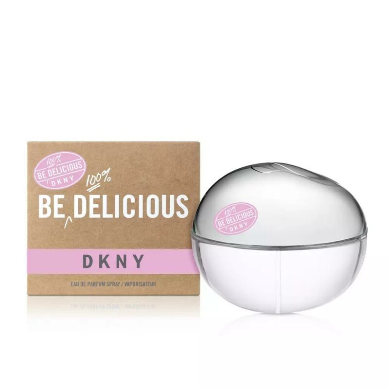 Dkny be 100% delicious epv  30ml