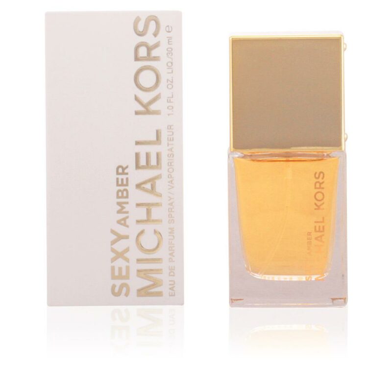 Michael kors sexy amber epv 100ml