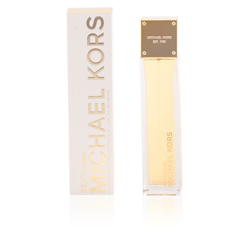 Michael kors sexy amber epv 50ml