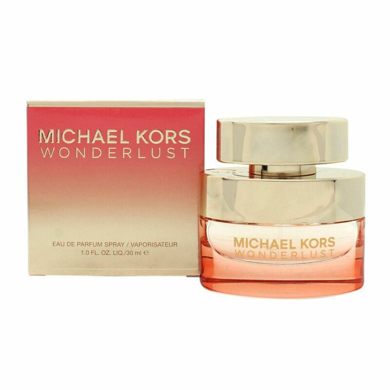 Michael kors wonderlust epv  30ml