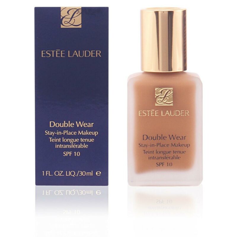 Estee lau. double wear liquid bronze 5w1