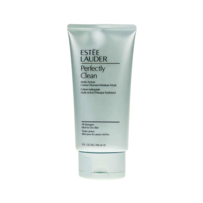 Estee lau. cleanser/mask 150ml