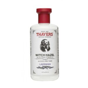 Thayers tonico lavanda 355ml