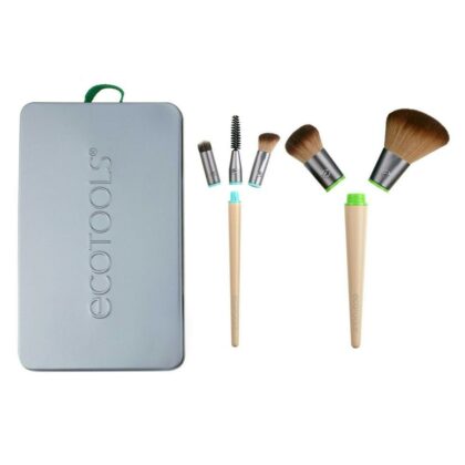 Ecotools daily essentials total face fit
