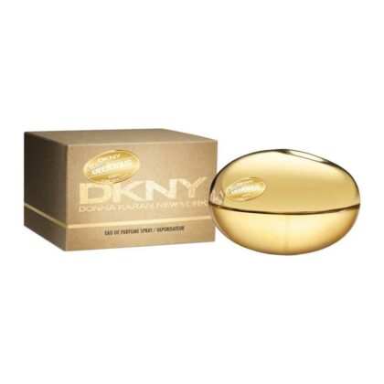 Dkny golden delicious for her epv 50ml