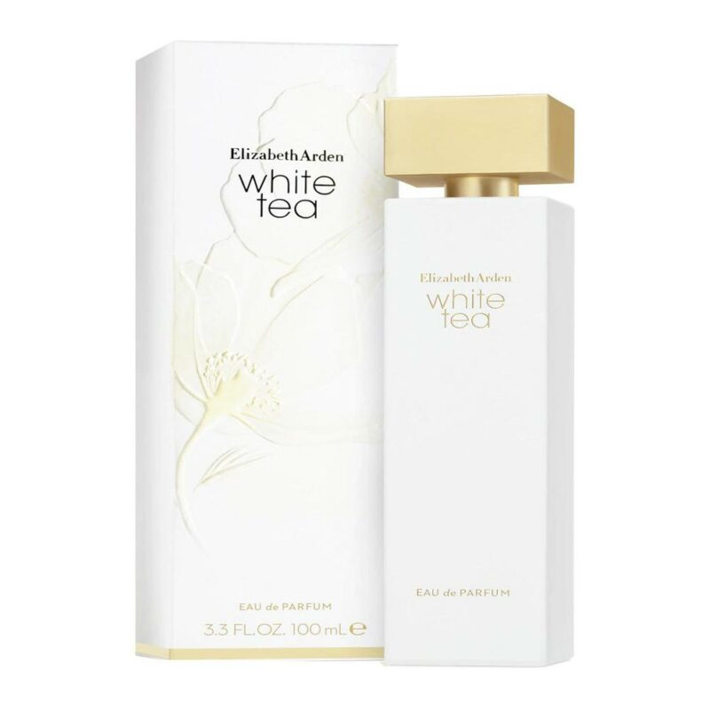 E.arden white tea epv 100ml