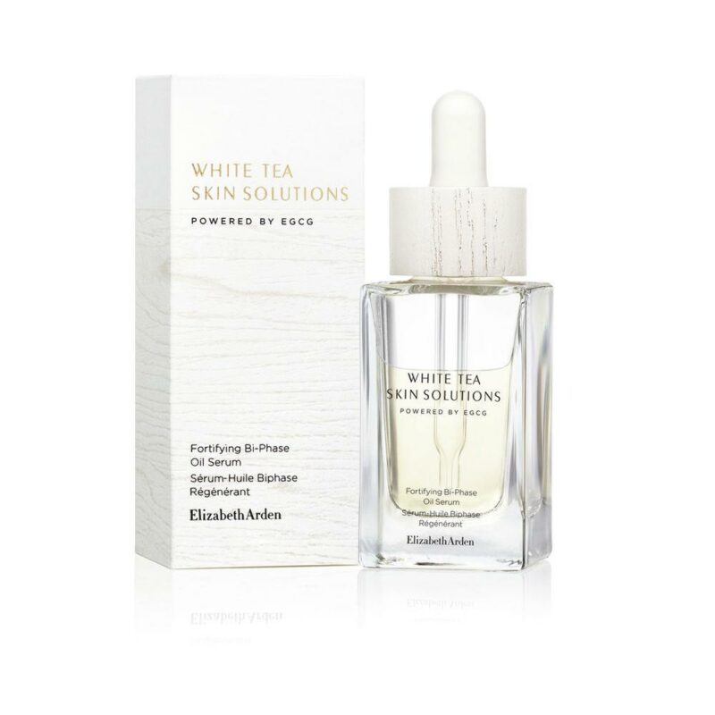 E.arden white tea skin sr 30ml