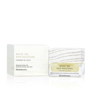 E.arden white tea skin eye gel 15ml