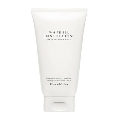 E.arden white tea skin cleanser 125ml