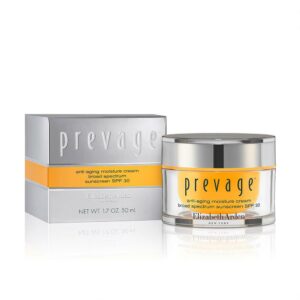 E.arden prevage anti-age spf30 cr 50ml