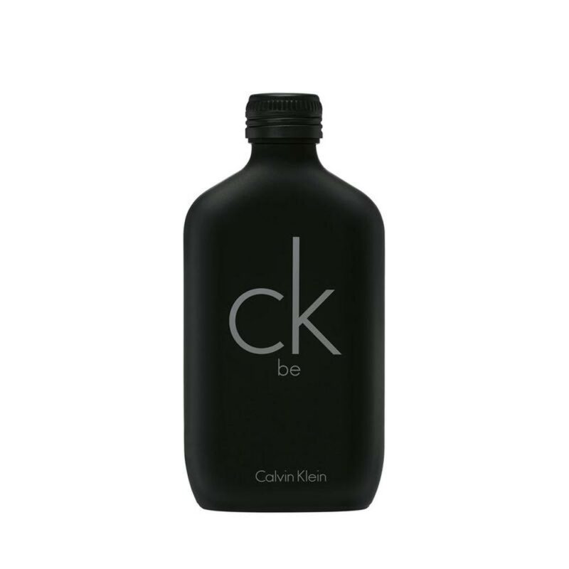 Calvin klein be etv 100ml