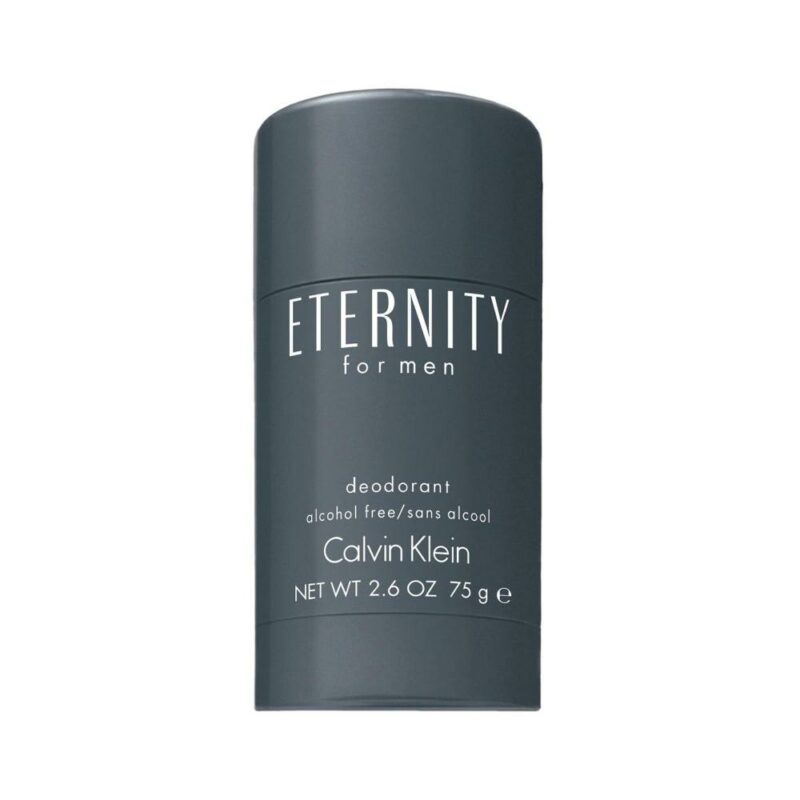 Calvin klein eternity men dst 75g