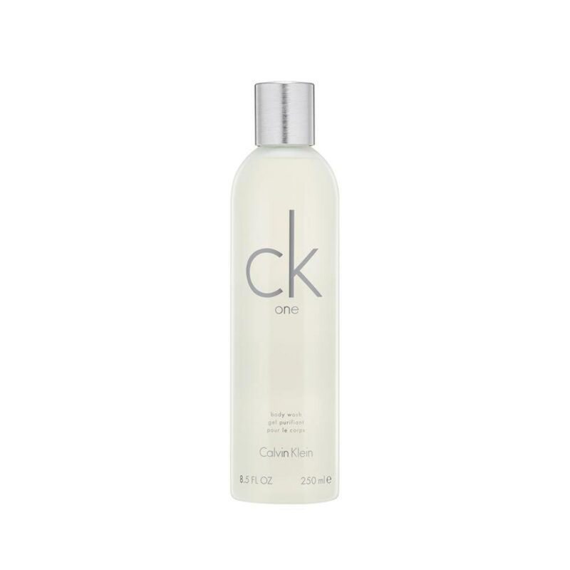 Calvin klein one body wash 300ml