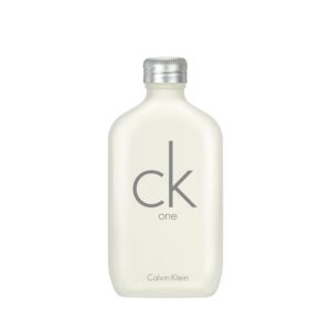 Calvin klein one etv 100ml