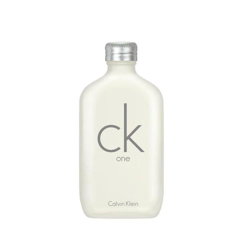 Calvin klein one etv 100ml