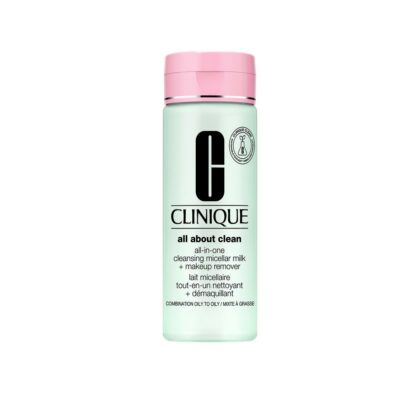 Clinique all a clean micellar milk 1-2 200