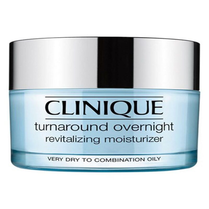 Clinique turnaround overnight 50ml