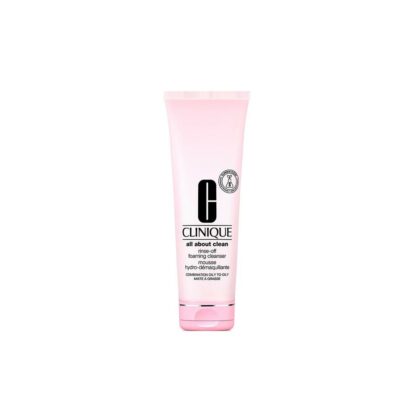 Clinique rinse-off foaming 250ml