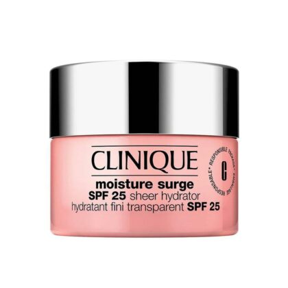 Clinique moisture surge spf25 50ml