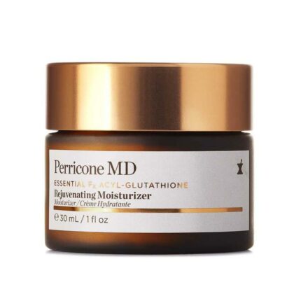 Perricone essential fx moisturizer 30ml