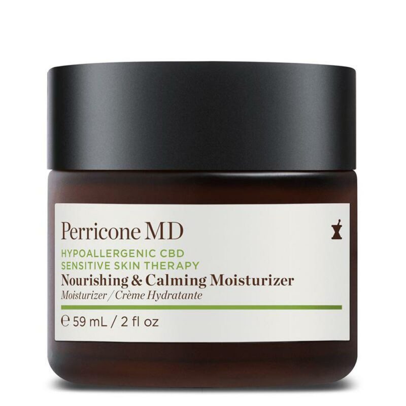 Perricone hepo skin calming moist 59ml