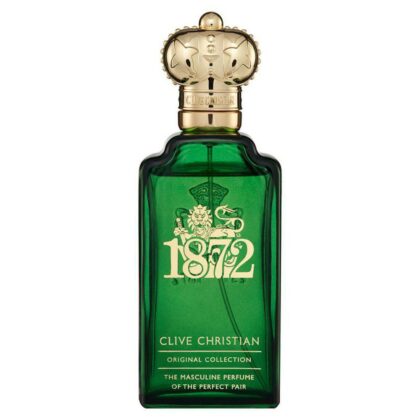 Clive christian original 1872 homme 50ml