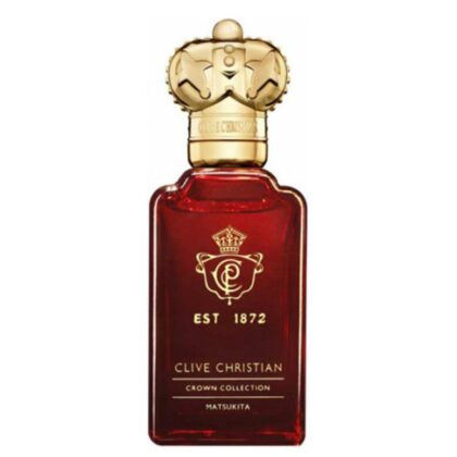 Clive christian crown matsukita 50ml