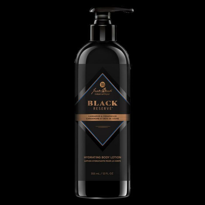 Jack black reserve body lozione 355ml