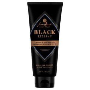 Jack black reserve body wash 295ml