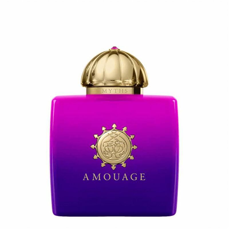 Amouage myths woman epv 100ml