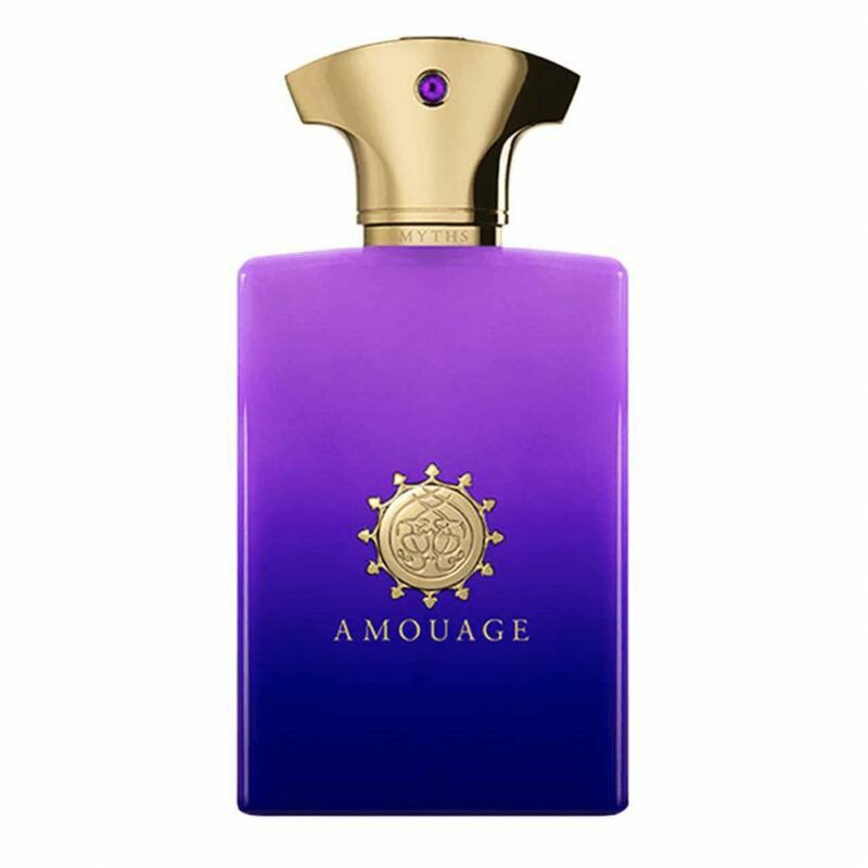 Amouage myths man epv 100ml