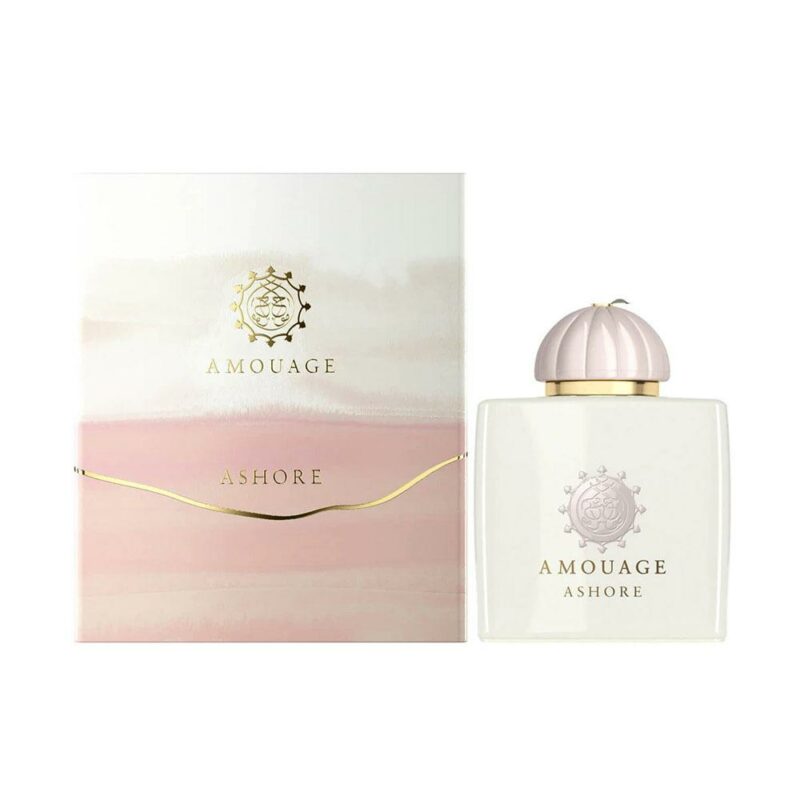 Amouage ashore woman epv 100ml