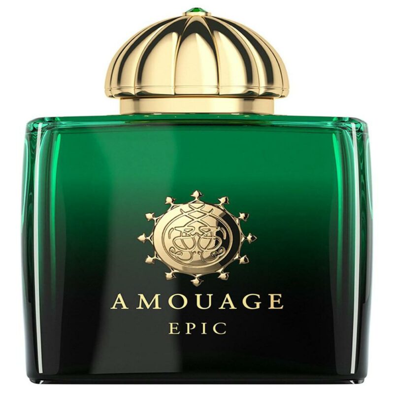 Amouage epic woman epv 100ml