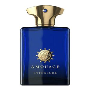 Amouage interlude man epv 100ml