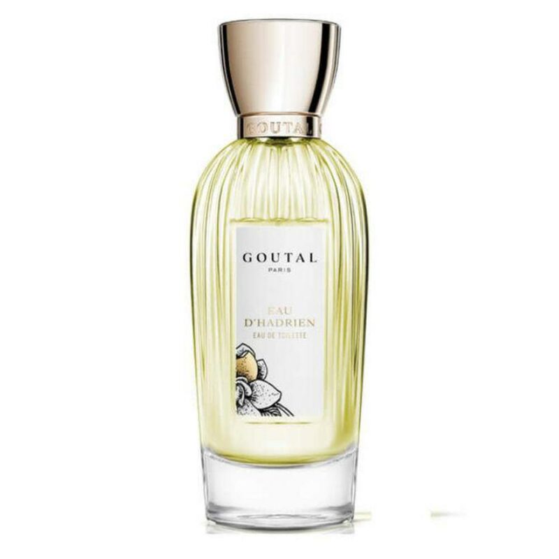 Goutal eau d’hadrien etv  100ml