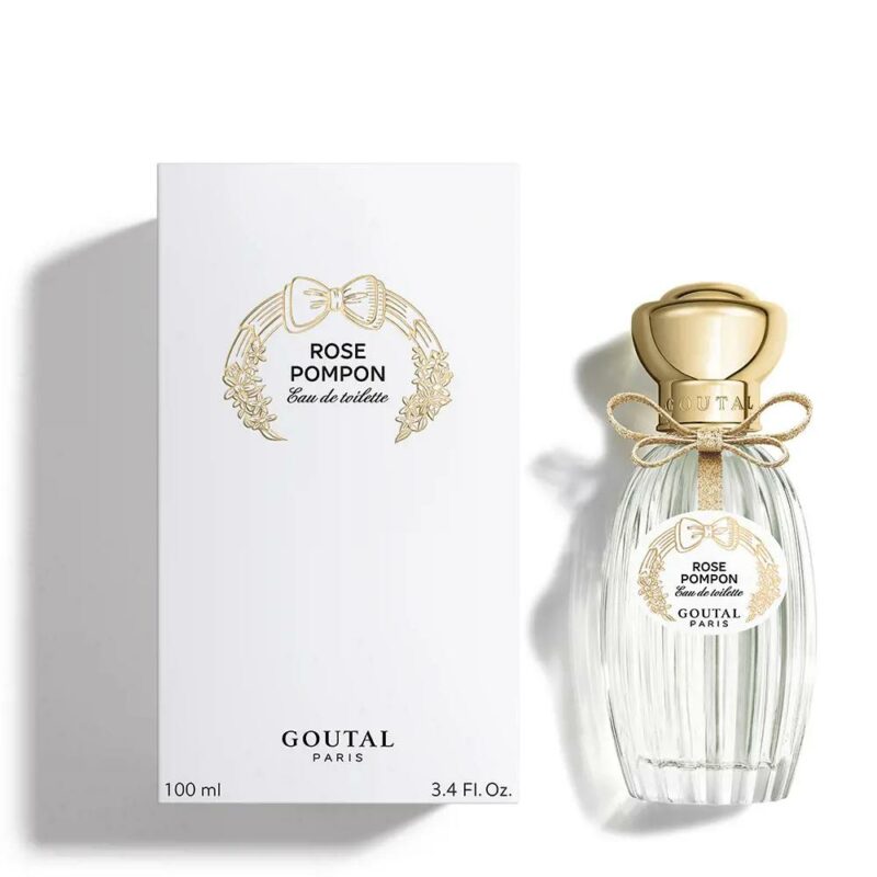 Goutal rose pompon etv 100ml