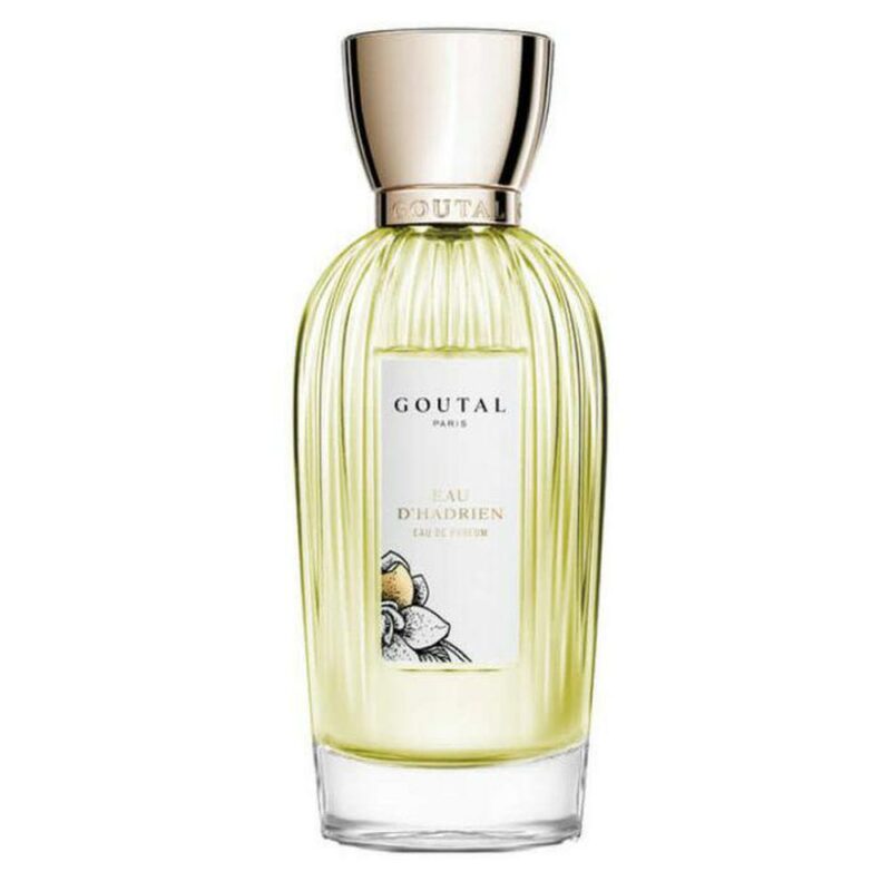 Goutal eau d’hadrien epv  50ml